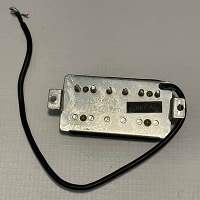 2000's Seymour Duncan Designed HB102N Neck Guitar Pickup Jackson DK3 Model image 5