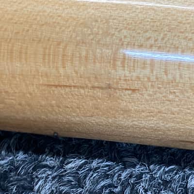 Fender Standard Stratocaster with Maple Fretboard 2001 - 2005 - Blue Agave image 22