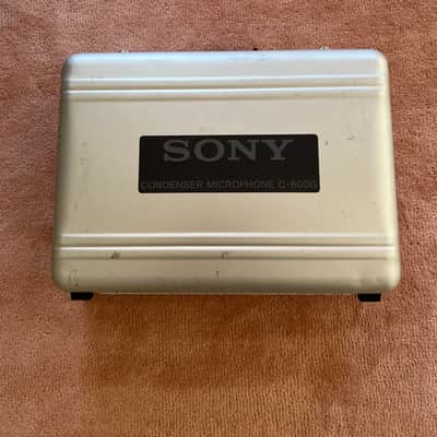 Sony C-800G image 3