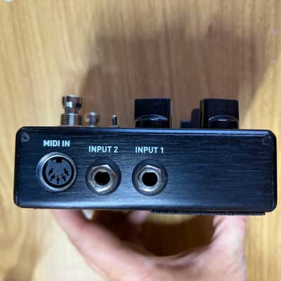 Source Audio Nemesis Delay 2010s - Black image 5