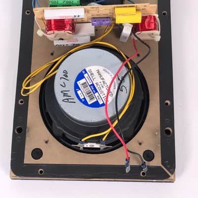 Snell AMC 700 In-Wall Speaker (Single) image 8