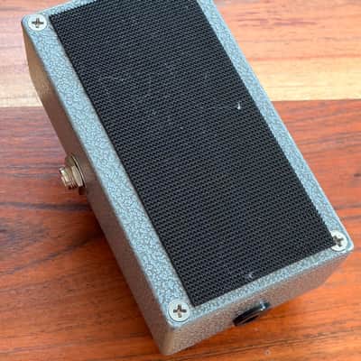 Analogman Mini Bi-Comp 2010s - Silver image 4