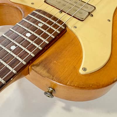 Gibson Marauder 1975 Natural image 11