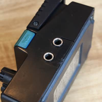 Arion SCH-1 Stereo Chorus 1980s - Blue image 9