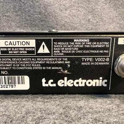 TC Electronic DBMAX Digital Broadcast Limiter image 8