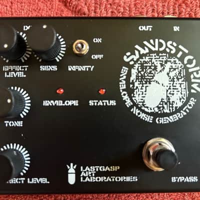 LastGasp Art Laboratories Sandstorm Envelope Noise Generator image 2