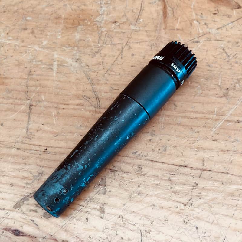Shure SM57