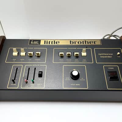 ARP Little Brother Analog Synthesizer Expander Module 1975-1977 for Odyssey Axxe 2600