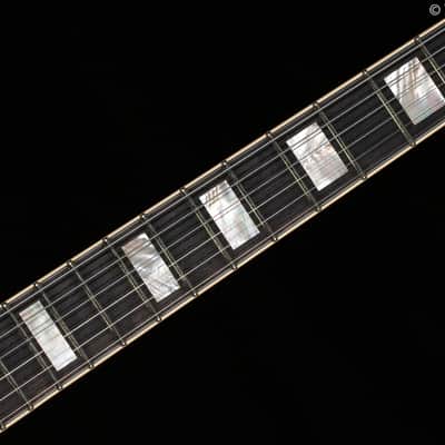 D'Angelico Premier SS - Black Flake (524) image 8