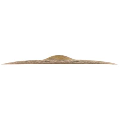 Immagine Meinl Byzance Extra Dry Thin Crash Cymbal 20" - 6