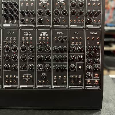 Elektor Formant modular synthesizer Erica Synths remake image 6