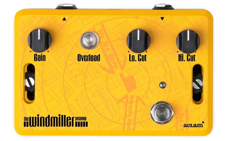 Aclam The Windmiller (Authorized Dealer) image 1