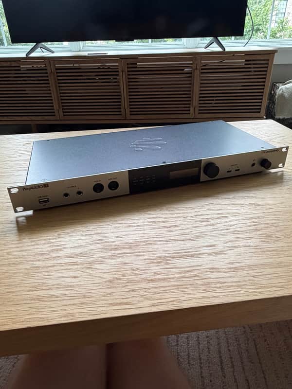iConnectivity PlayAudio 1u image 1
