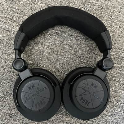 Ultrasone Pure Black 2025 - Black image 2