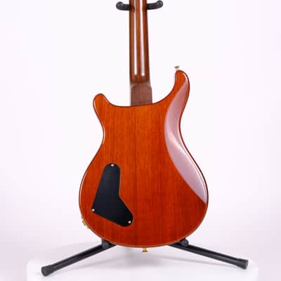 PRS Custom 22 Private Stock 10th Anniversary 2007 image 4