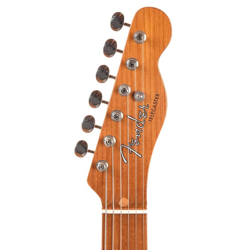 Fender Custom Shop '52 Reissue Telecaster Closet Classic  image 6