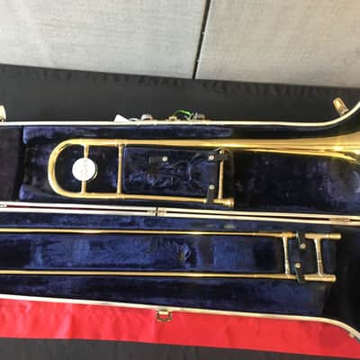 Conn Director 16H Trombone image 1