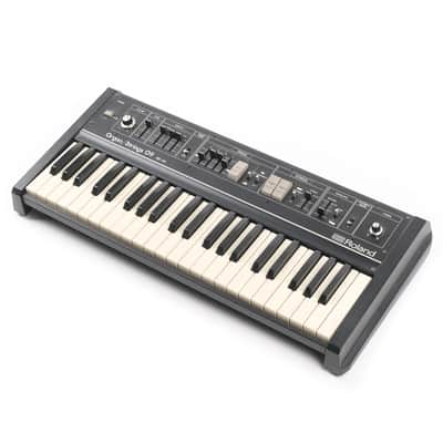 Roland RS-09 Organ/String Synthesizer image 2