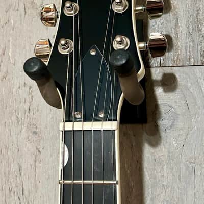 NEW Gretsch Electromatic Premier Jet, Vintage Pearl, In Stock, Ships Fast,Help Support Indie Music Shops & Buy It Here ! image 7