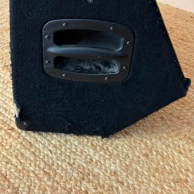 Laney Richter RB3 65-Watt 1x12" Bass Combo image 7