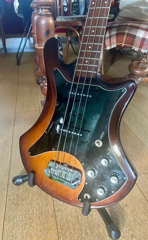Guild B-302