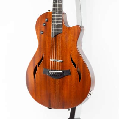 Taylor T5z Classic 2021 Natural image 7
