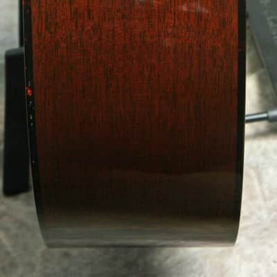 Collings OM1A Varnish 2006 image 6