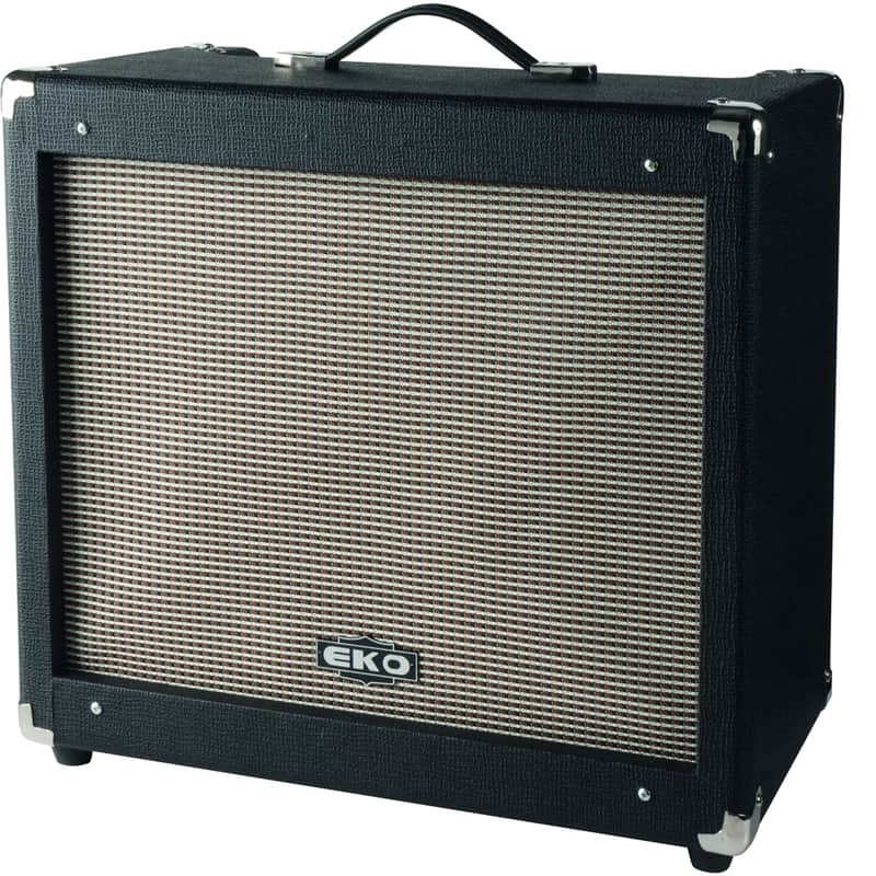 Eko Guitars V 50R image 1