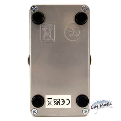 Used Electro-Harmonix EHX Triangle Big Muff Pi Fuzz Distortion Sustainer Guitar Effects Pedal ♪ image 8