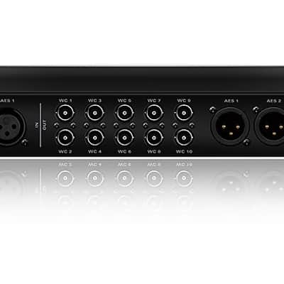 Antelope Audio OCX-HD Master Clock | Atlas Pro Audio image 2