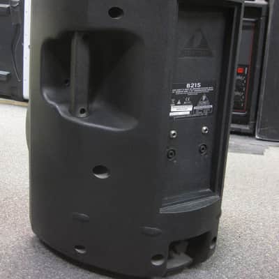 Behringer B215 2-way 600W PA Passive Speaker image 5