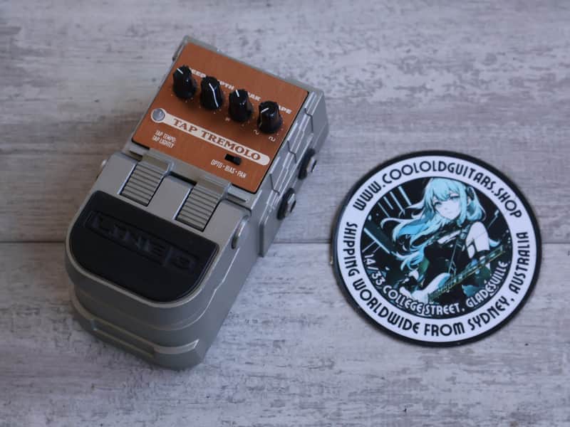 Line 6 Tone Core Tap Tremolo image 1