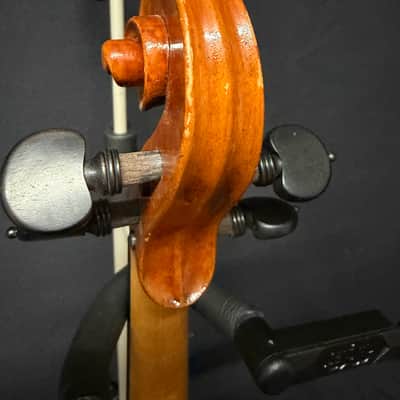 2012 Pietro Gargini 4/4 Violin w/ hard case image 14