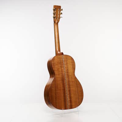 Martin Reverb Select 00 12-Fret Tasmanian Blackwood - #2884989 image 2