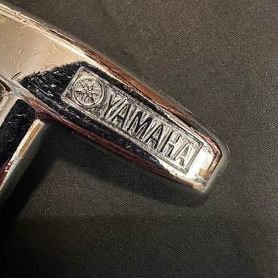 Yamaha TK-40 Timpani Tuning Key, Chrome - EXCELLENT #3 image 3
