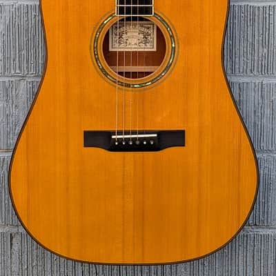 Larrivee D-05 1995 image 2
