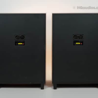Tannoy Arden Speakers – Professionally Restored – Fully Tested – 1-Year Warranty image 3