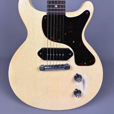 Gibson Custom Shop 60' Les Paul Junior – Yamano Export - 2006 image 2