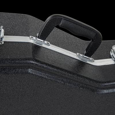 Ovation 8117K-0 Super Shallow ABS Hardshell Case image 5