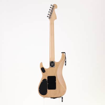 Washburn N2 Nuno Bettencourt Signature Model Washburn Made in Japan [1100126] (07/22) image 2