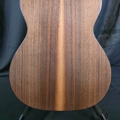 Heath Acoustic Guitars OM 2024 - Natural image 3