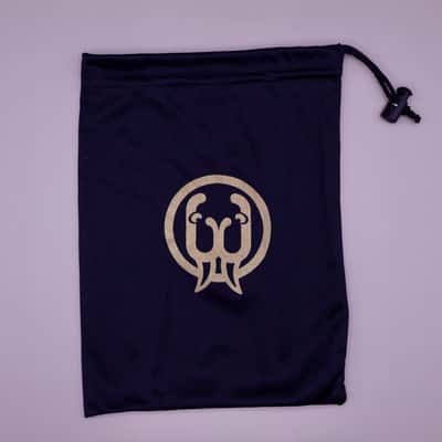 Walrus Audio Qi Etherealizer 2025 - Present - Terracotta image 10