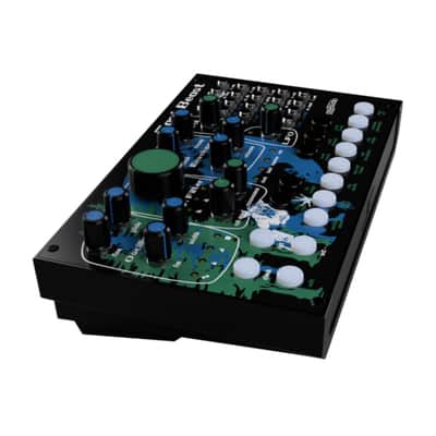 Cre8audio East Beast Semi-Modular Analog Synthesizer *USA Small Business* image 3