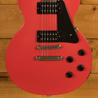 Gibson Les Paul Modern Lite | Cardinal Red Satin image 1