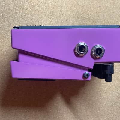 Boss BF-3 2020s  - Purple image 3