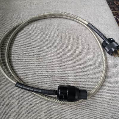 Analysis Plus Pro Oval - 1.9 meter length image 2