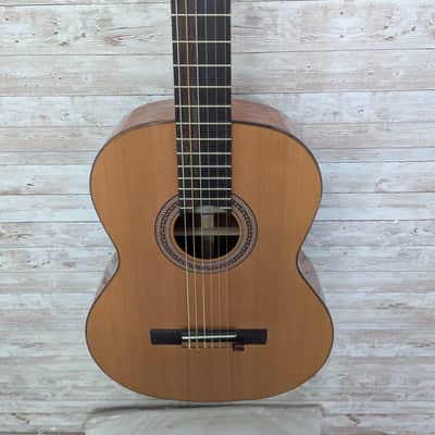 Used Kremona Solea SA-C Classical Guitar image 1