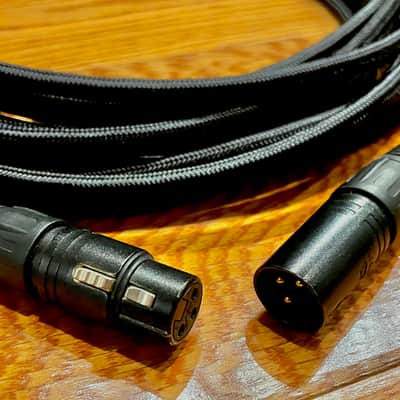 Accusound Silver Studio Pro - Black image 2