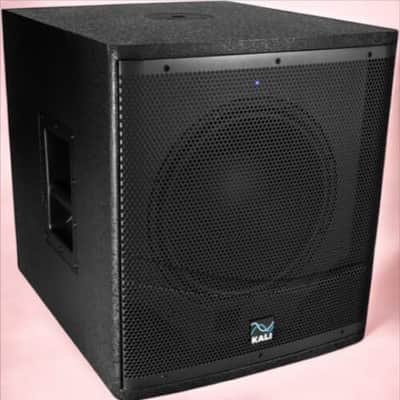 Kali Audio Studio/Live Subwoofer V2, WS-12V2 image 1