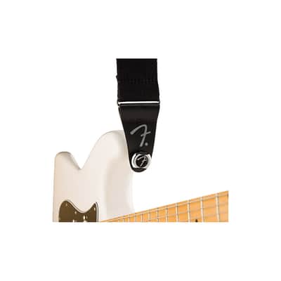Fender Infinity Locks Balck image 4